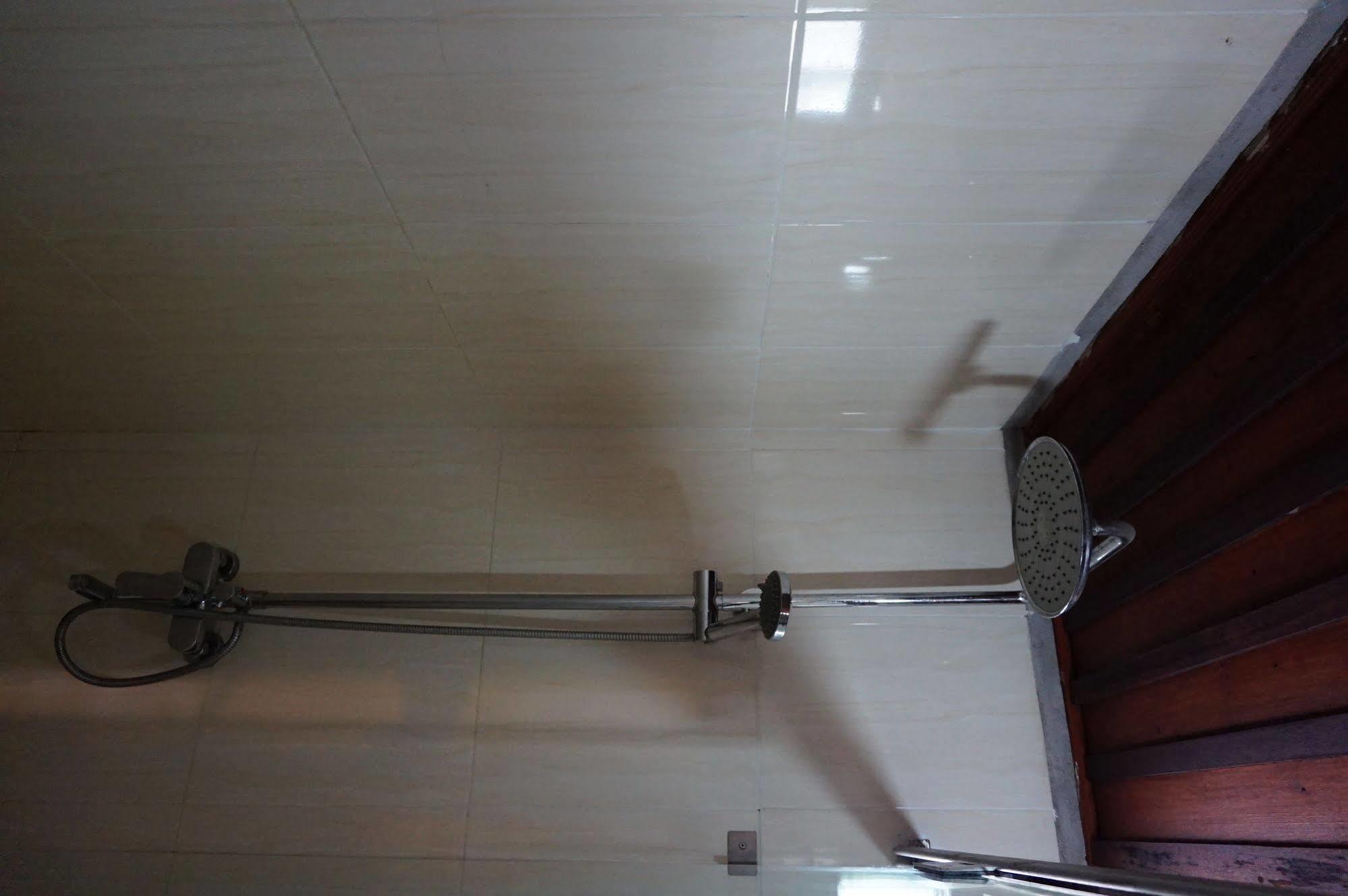 Vientiane Garden Villa Hotel Exterior photo